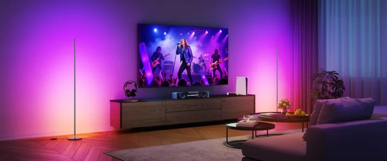 Govee RGBIC Floor Lamp