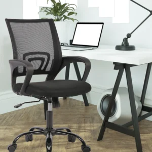 Ergonomic Office Chair