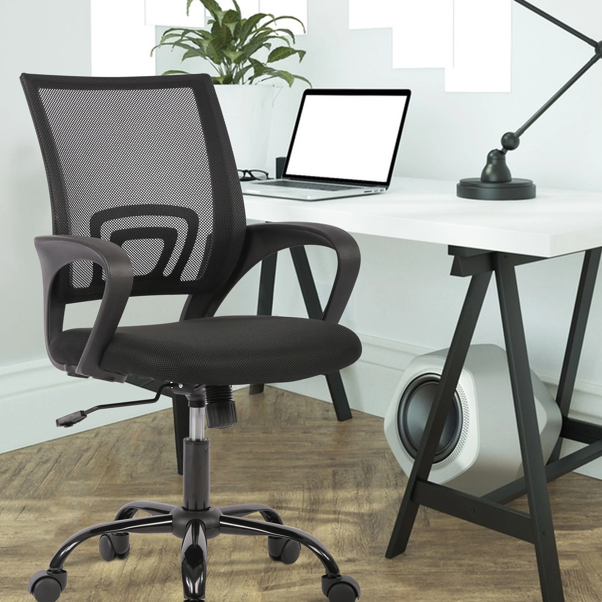 Ergonomic Office Chair
