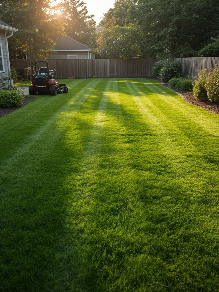 zero turn mowers residential - Illustration 3