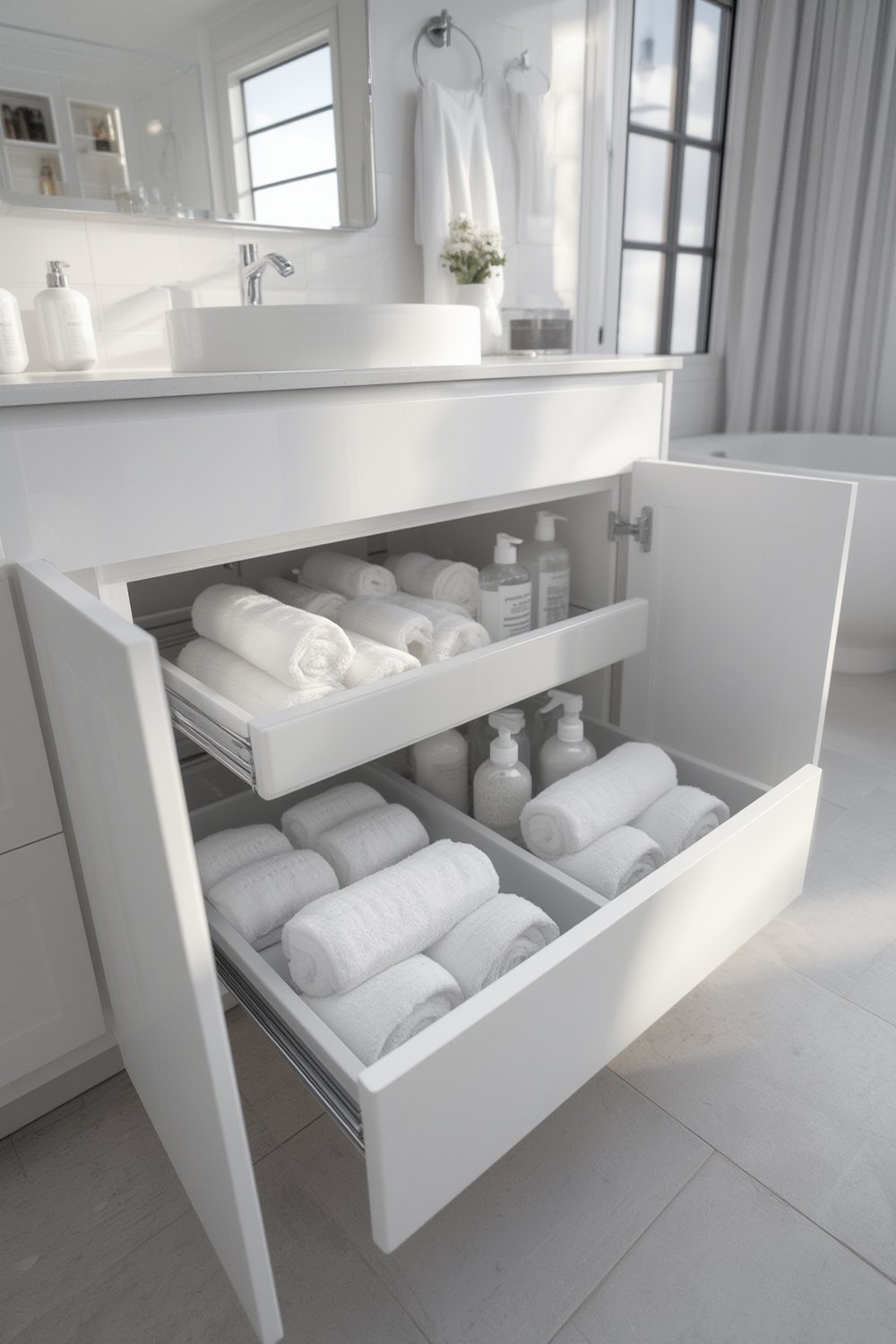 Bath Organizer: 10 Ultimate Steps For An Amazing Undersink Storage Solution 2026 1 bath organizer product view