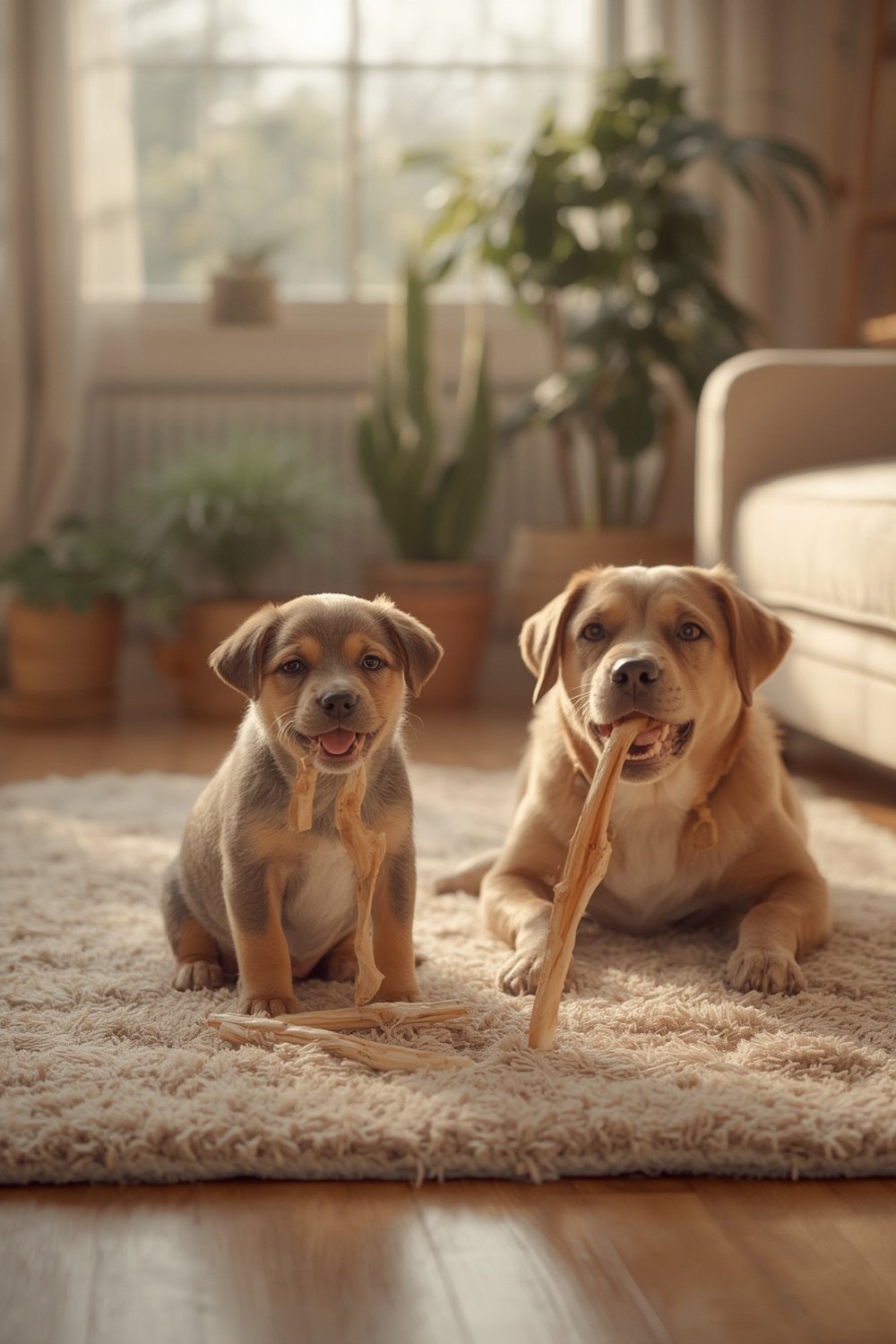 Bully Sticks: 10 Ultimate Steps For Amazing Dog Chews In 2026 1 bully sticks product view