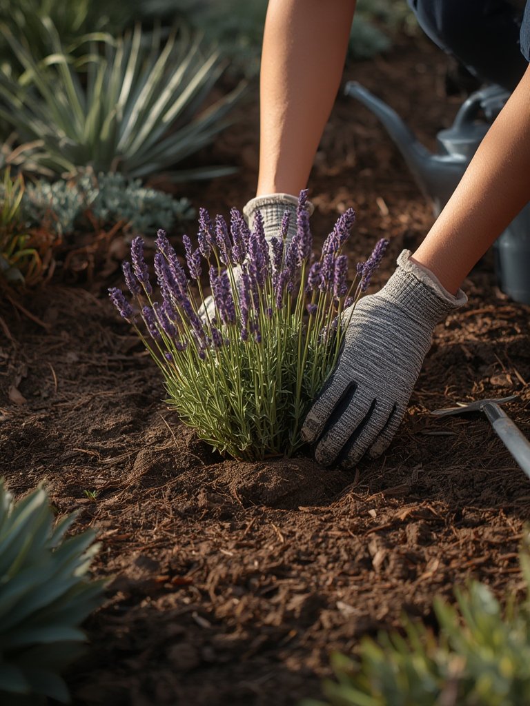 climate resilient plants - Illustration 2