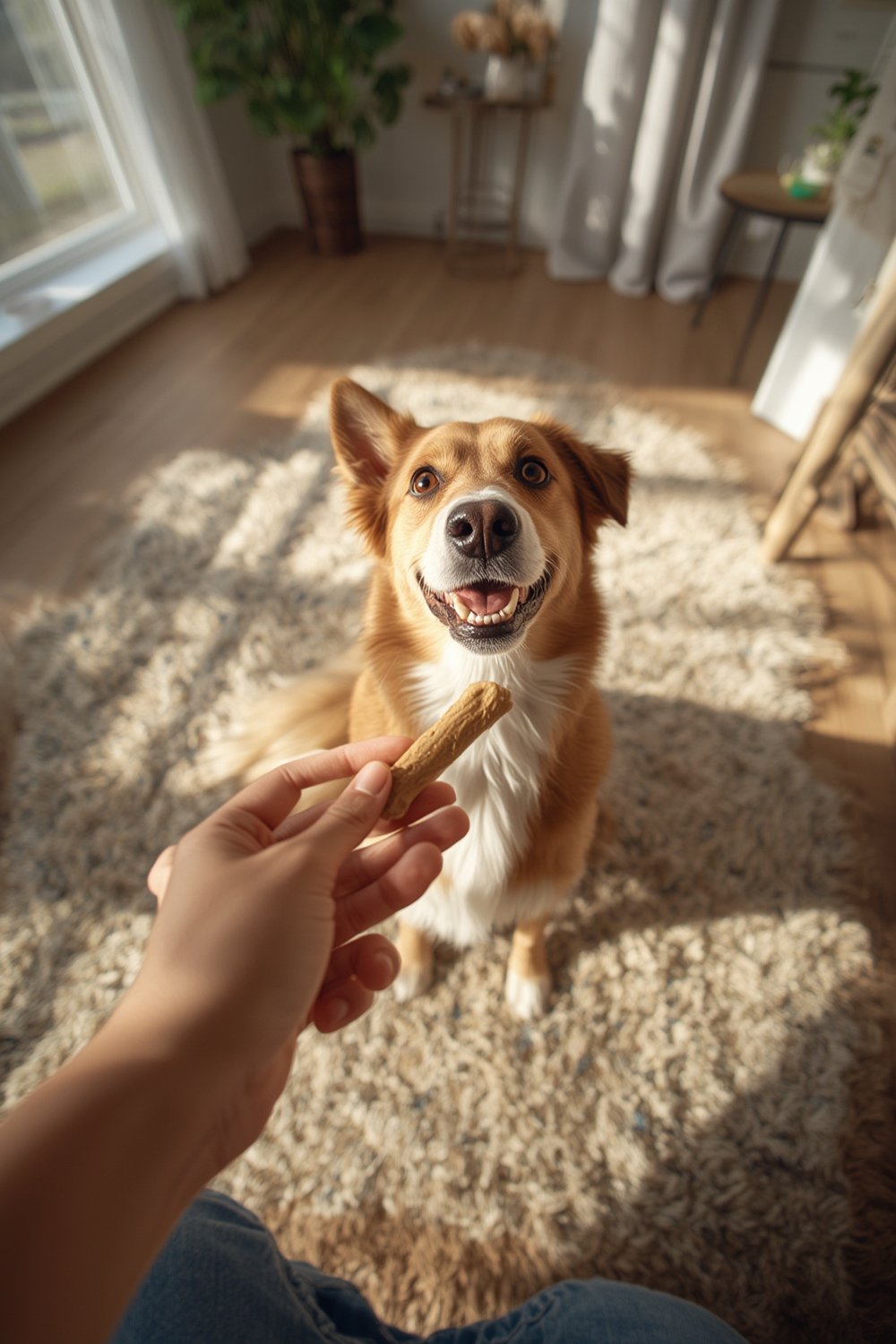 Dental Treats: 7 Ultimate Steps For Amazing Dog Dental Health In 2026 1 dental treats - Greenies Teenie pack for dog teeth cleaning