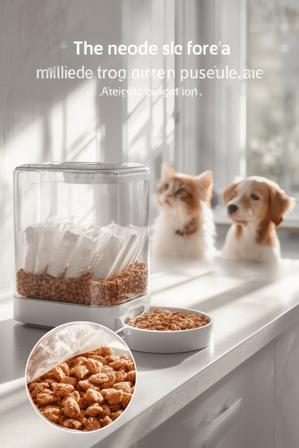 desiccant bag product view