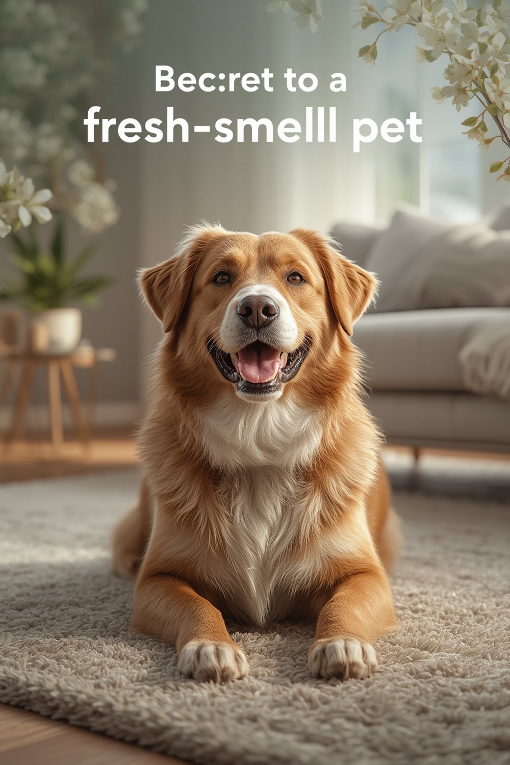 Dog Deodorizer: 7 Ultimate Steps For Best Pet Freshness 2026 1 dog deodorizer product view