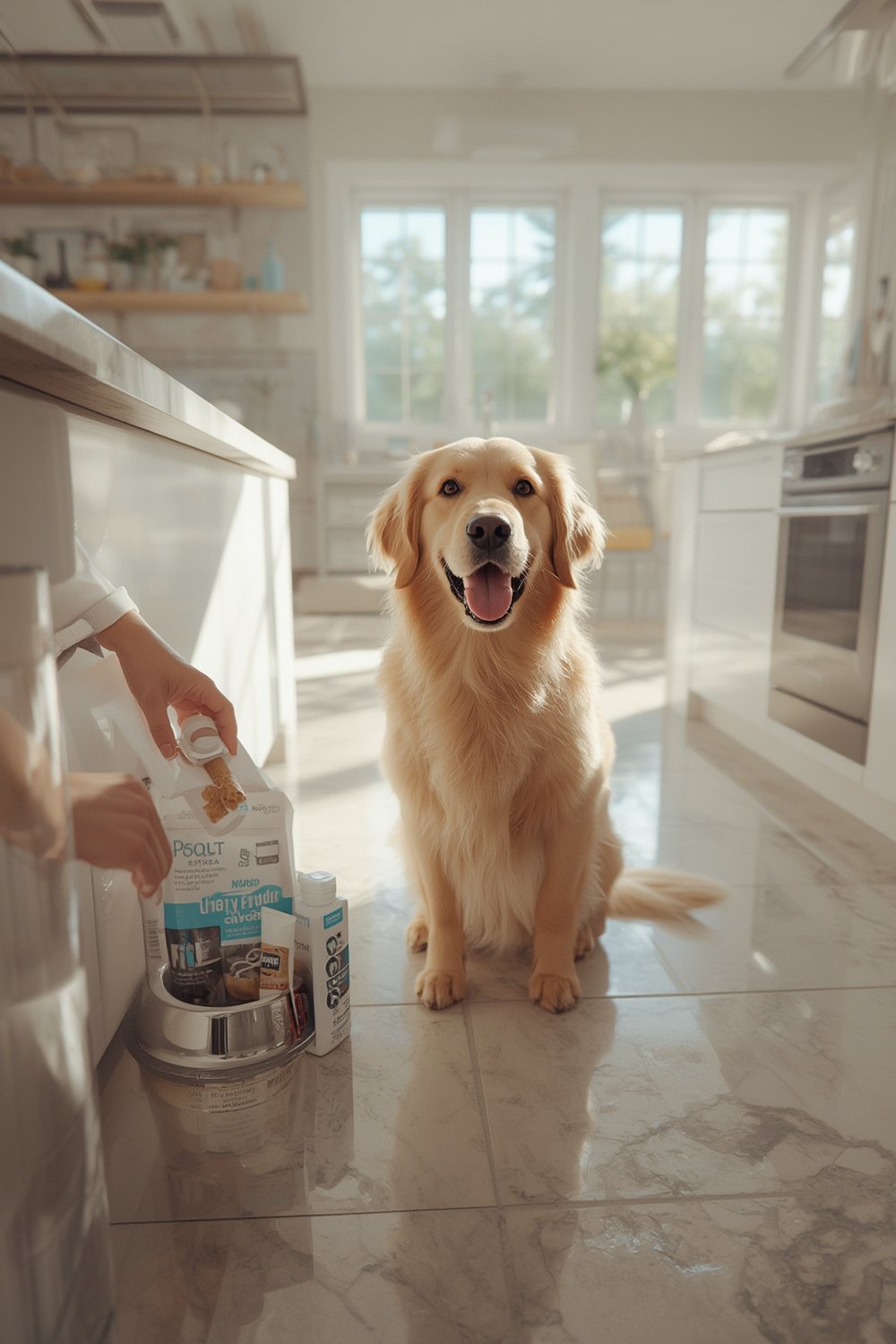 dog toothpaste for effective pet dental care