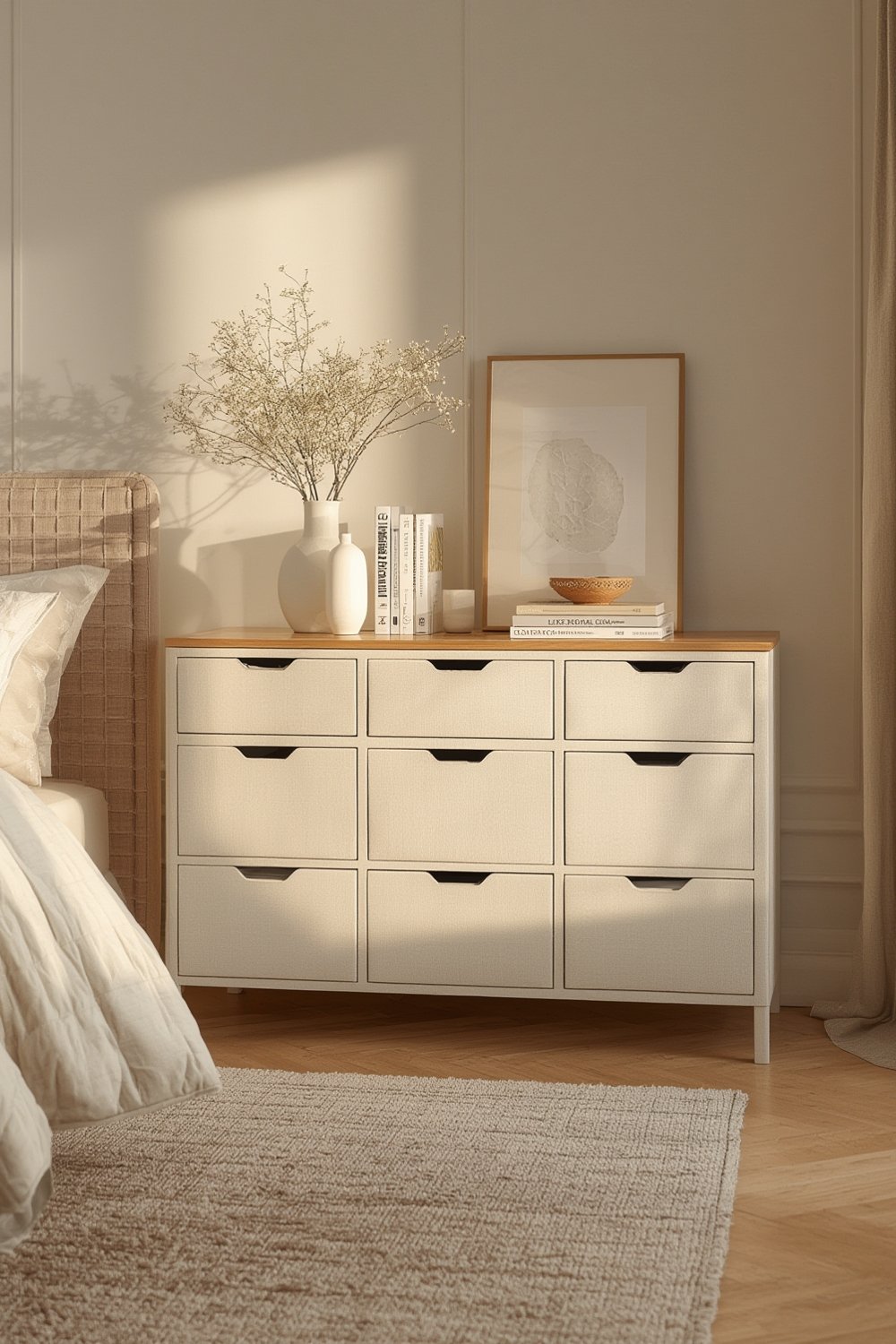Dresser Organizer: 7 Ultimate Steps For Best Bedroom Storage Solution 1 dresser organizer product view