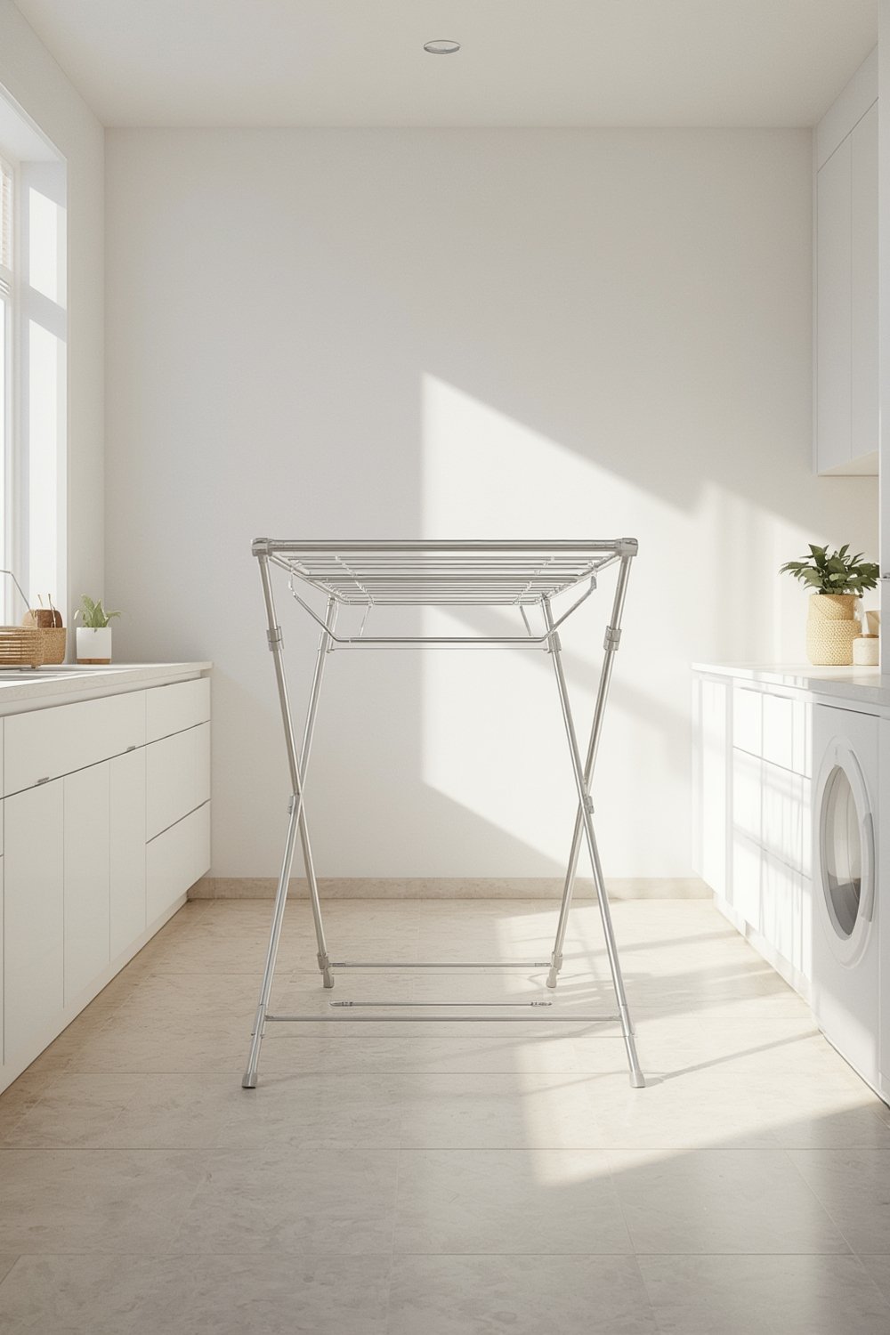 drying rack product view