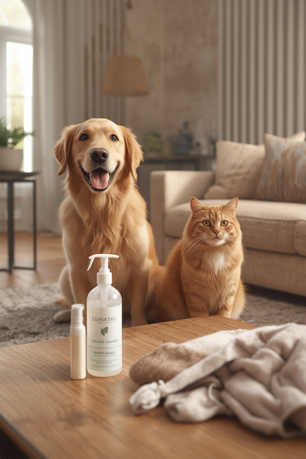 ear cleanser product view