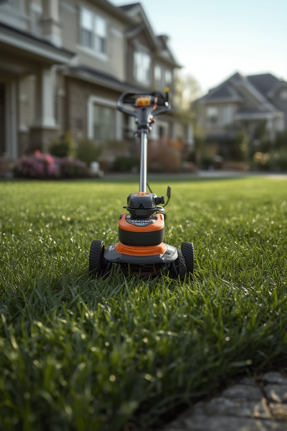 Electric Dethatcher: 7 Ultimate Steps For An Amazing Lawn In 2026 1 electric dethatcher product view