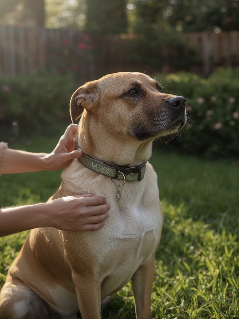 Seresto Collar: 7 Ultimate Steps For Amazing Protection In 2026 2 seresto collar in action