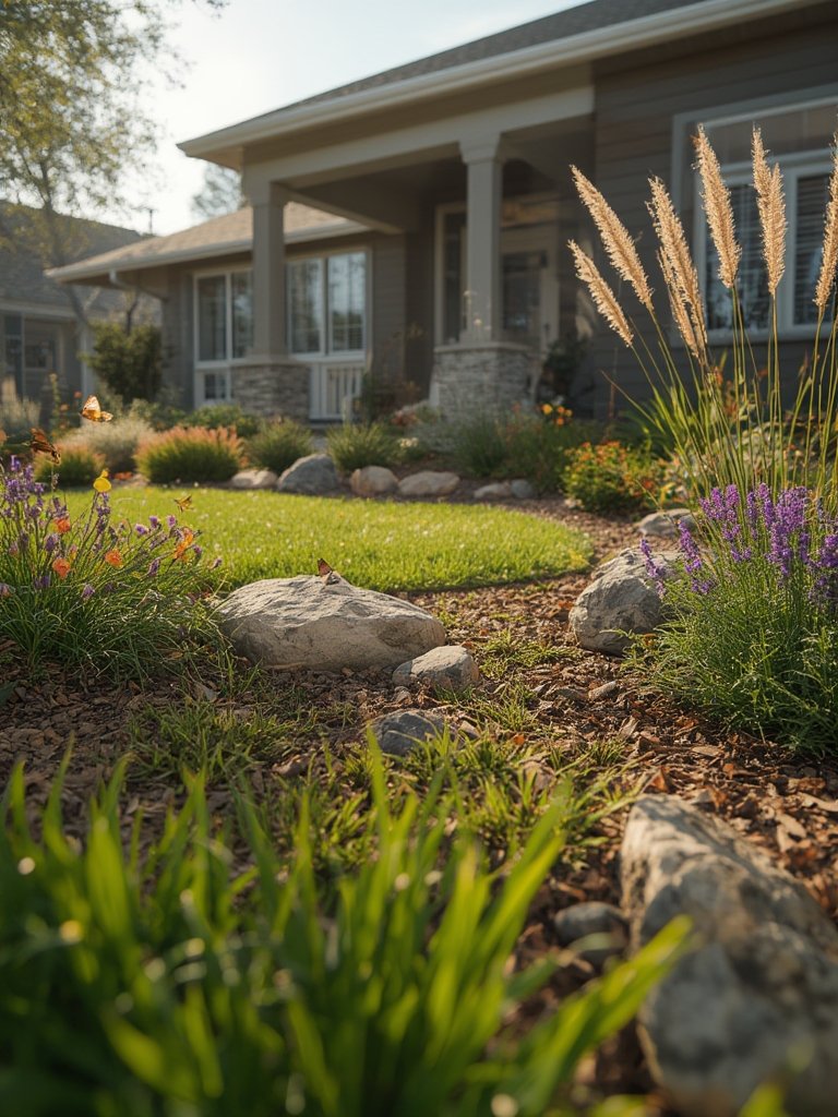 lawn replacement rebates - Illustration 3