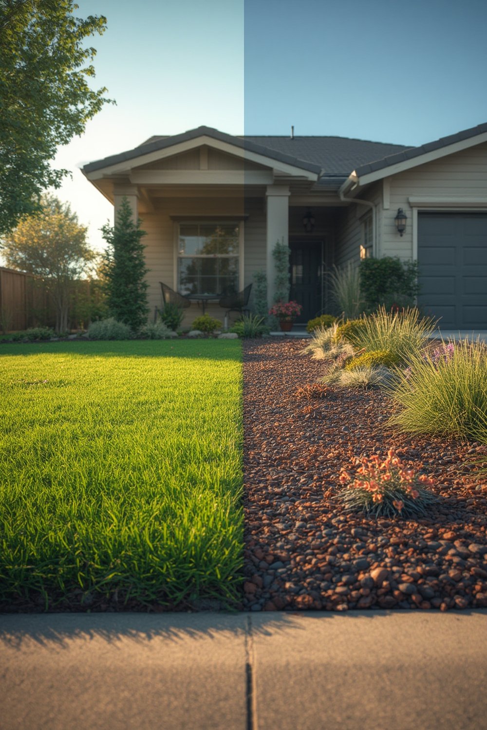 lawn replacement rebates