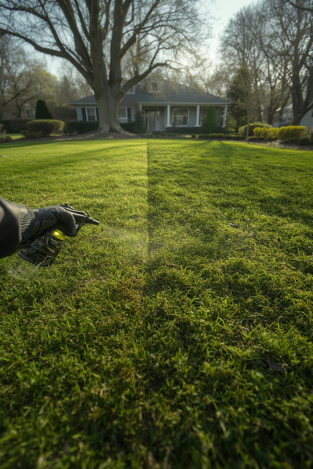 moss killer product view