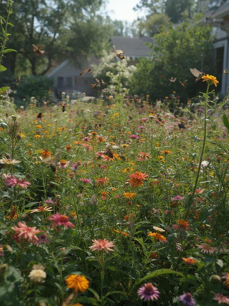 native plants for pollinators - Illustration 3