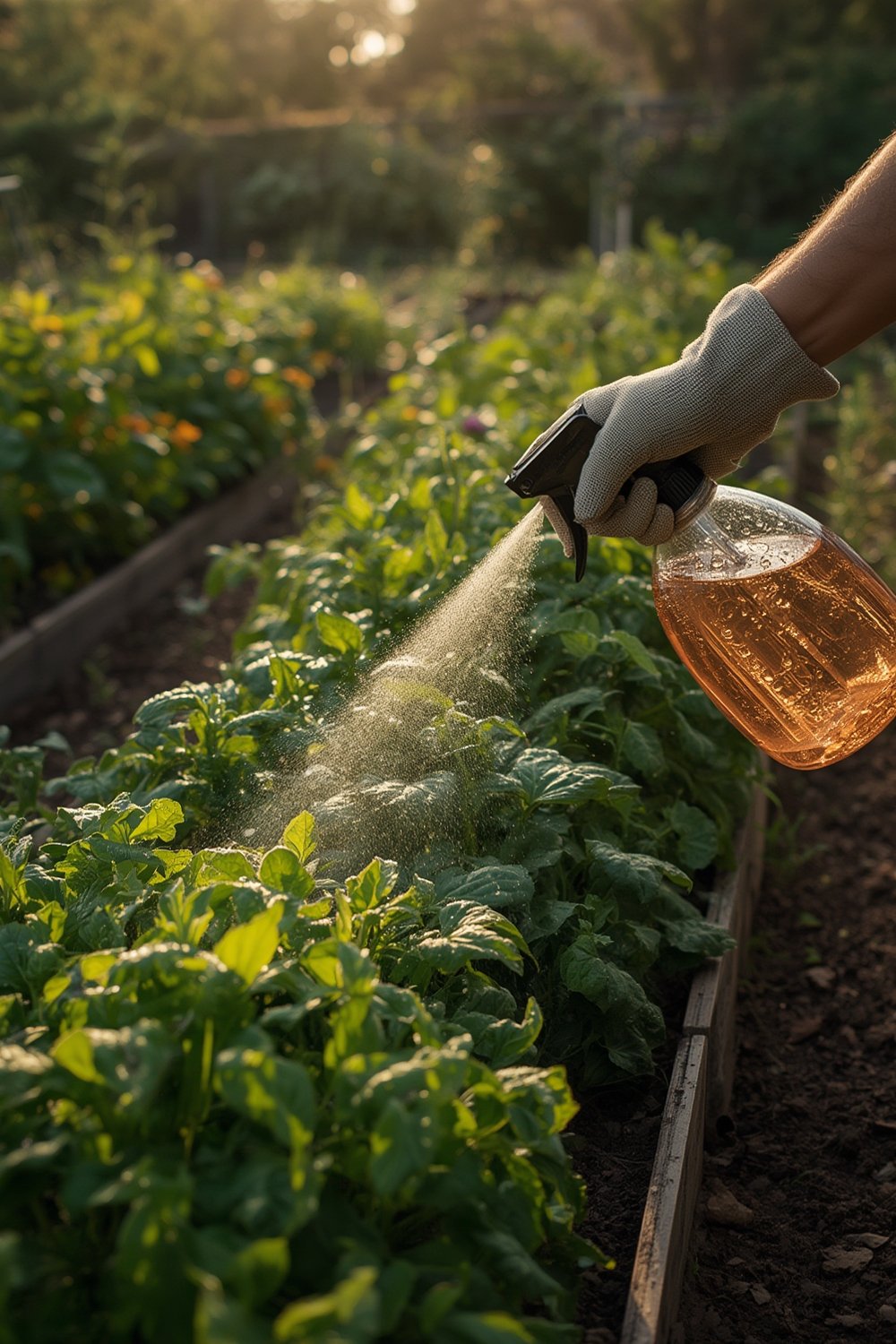 Neem Oil: 7 Ultimate Steps For Amazing Results In 2026 1 Neem oil product view