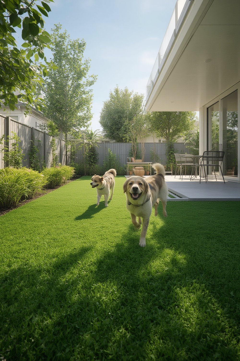 outdoor deodorizer product view