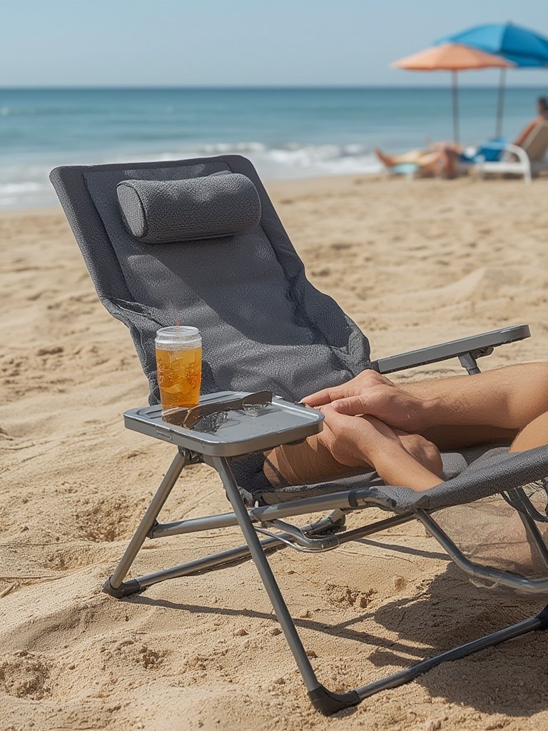 zero gravity in action