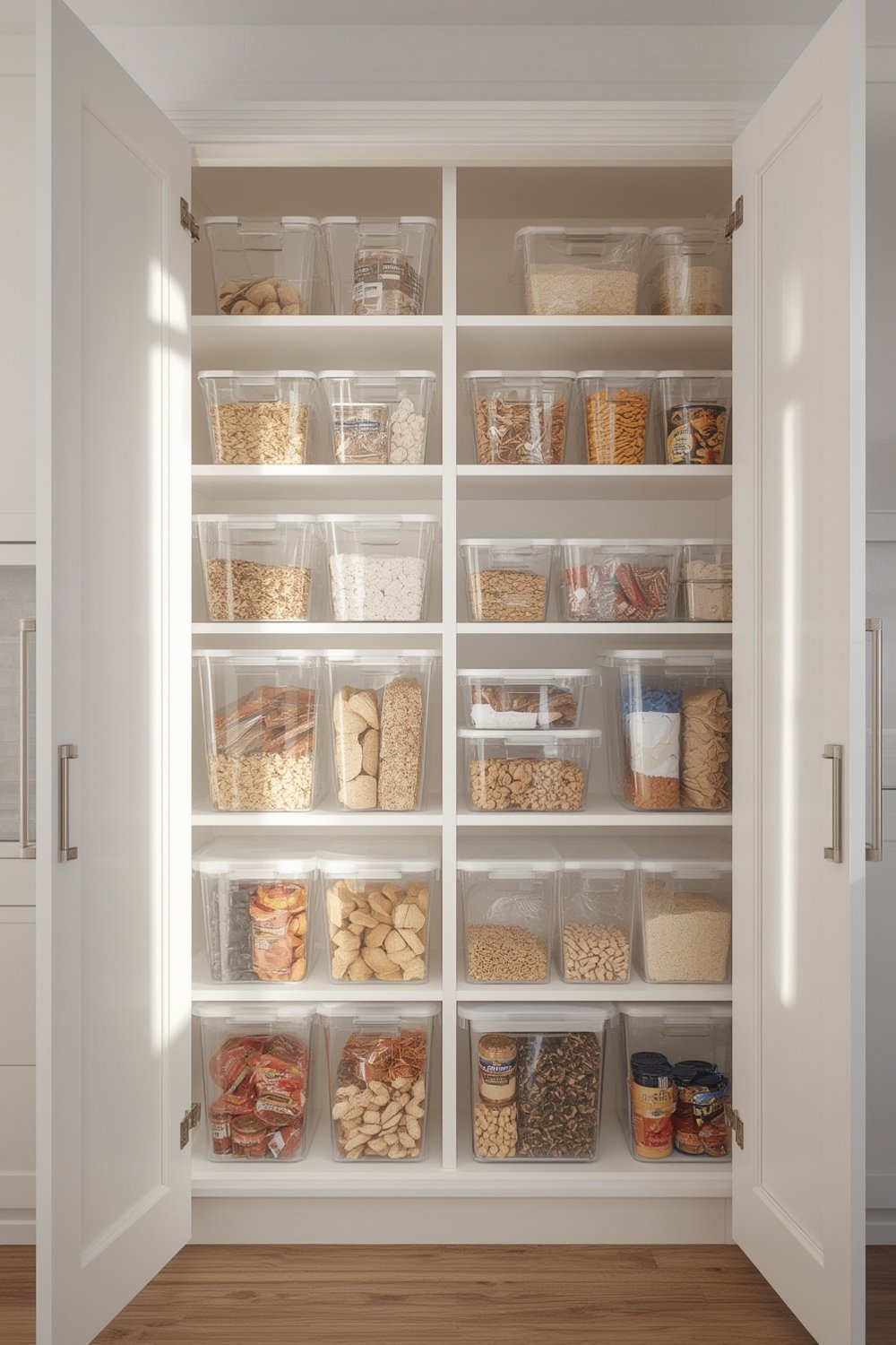pantry organizers product view