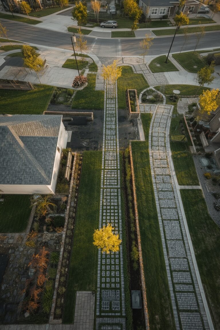 permeable paving solutions