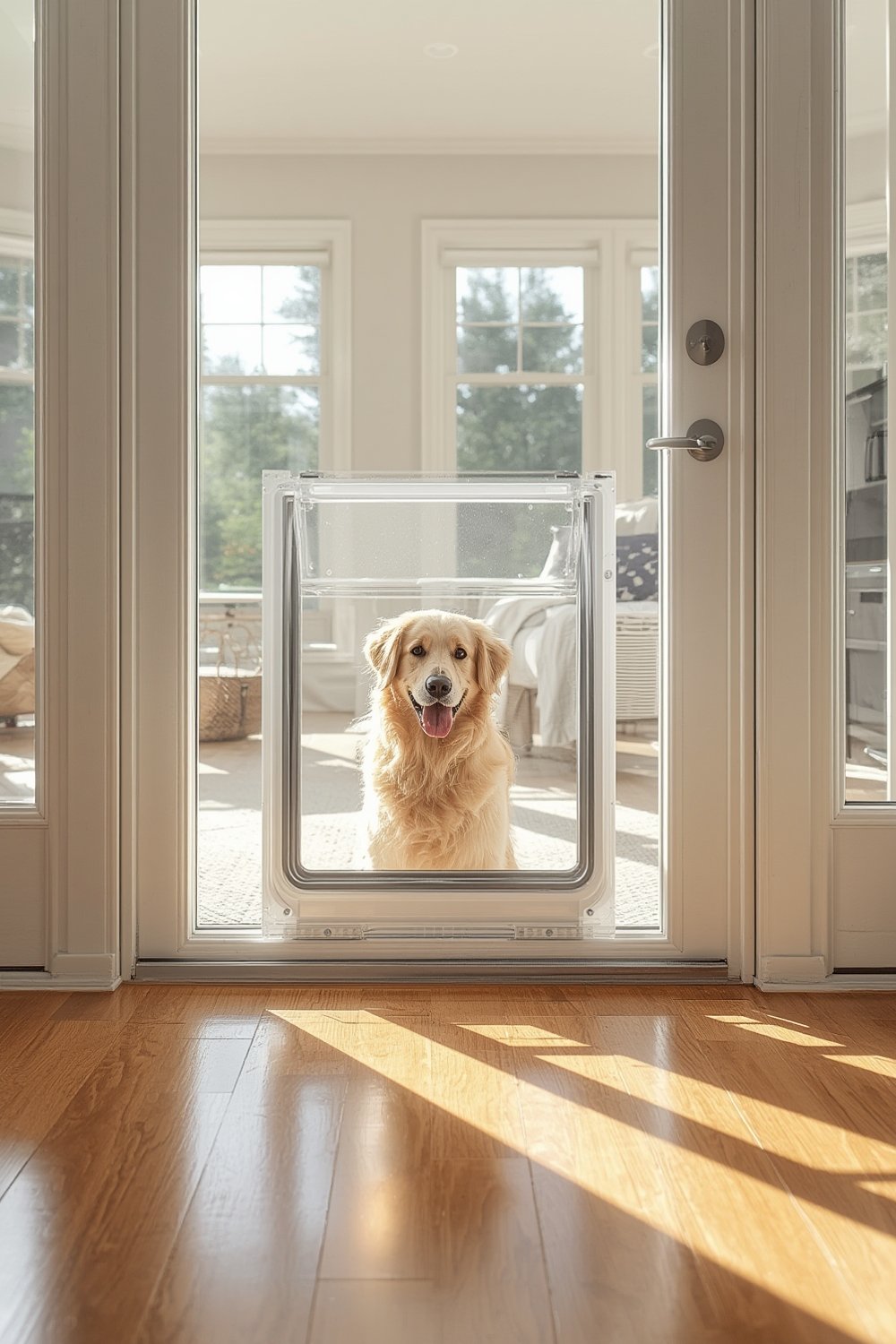 replacement flap product view