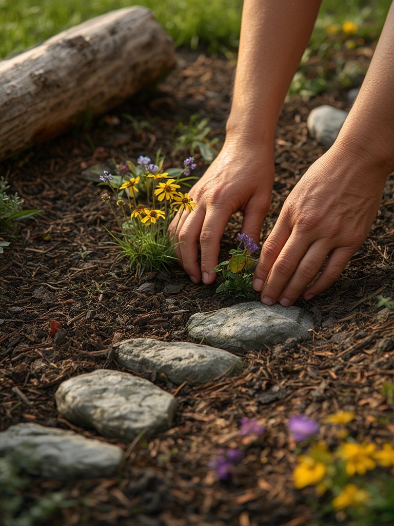 rewilding lawn alternatives - Illustration 2