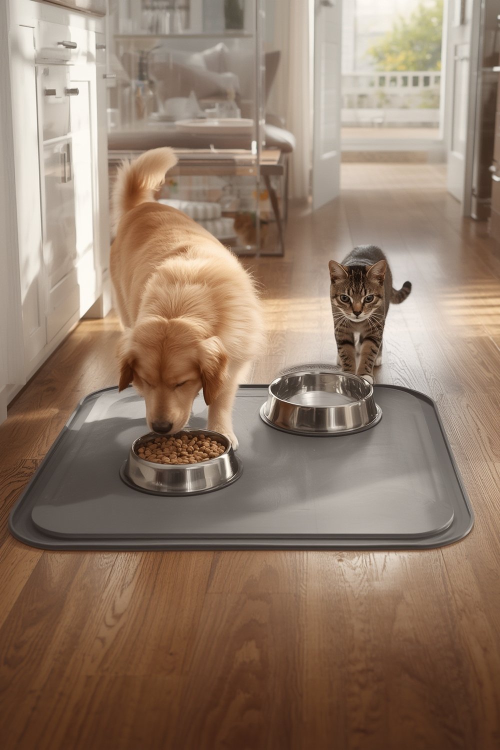 silicone mat product view