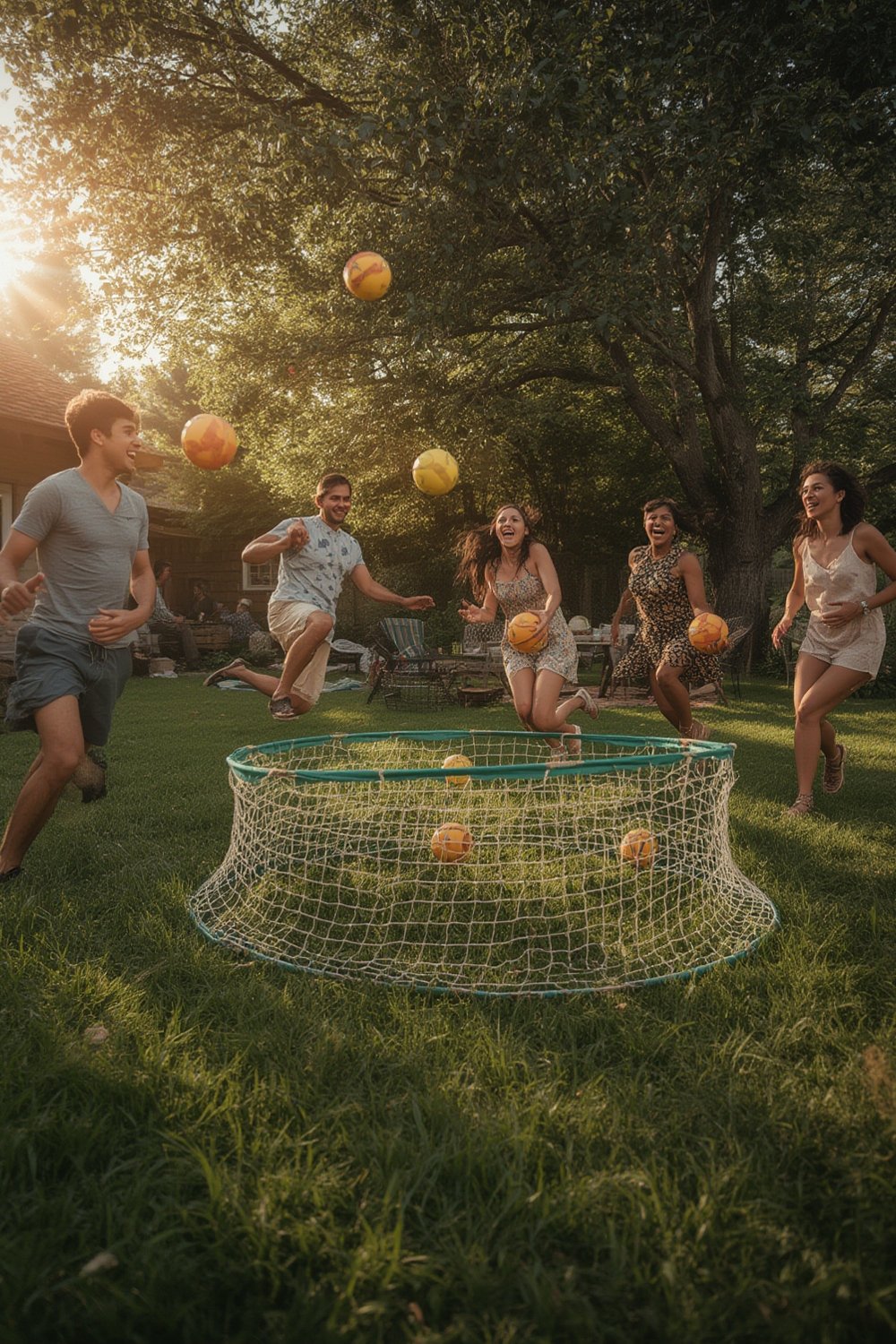 slammo game product view