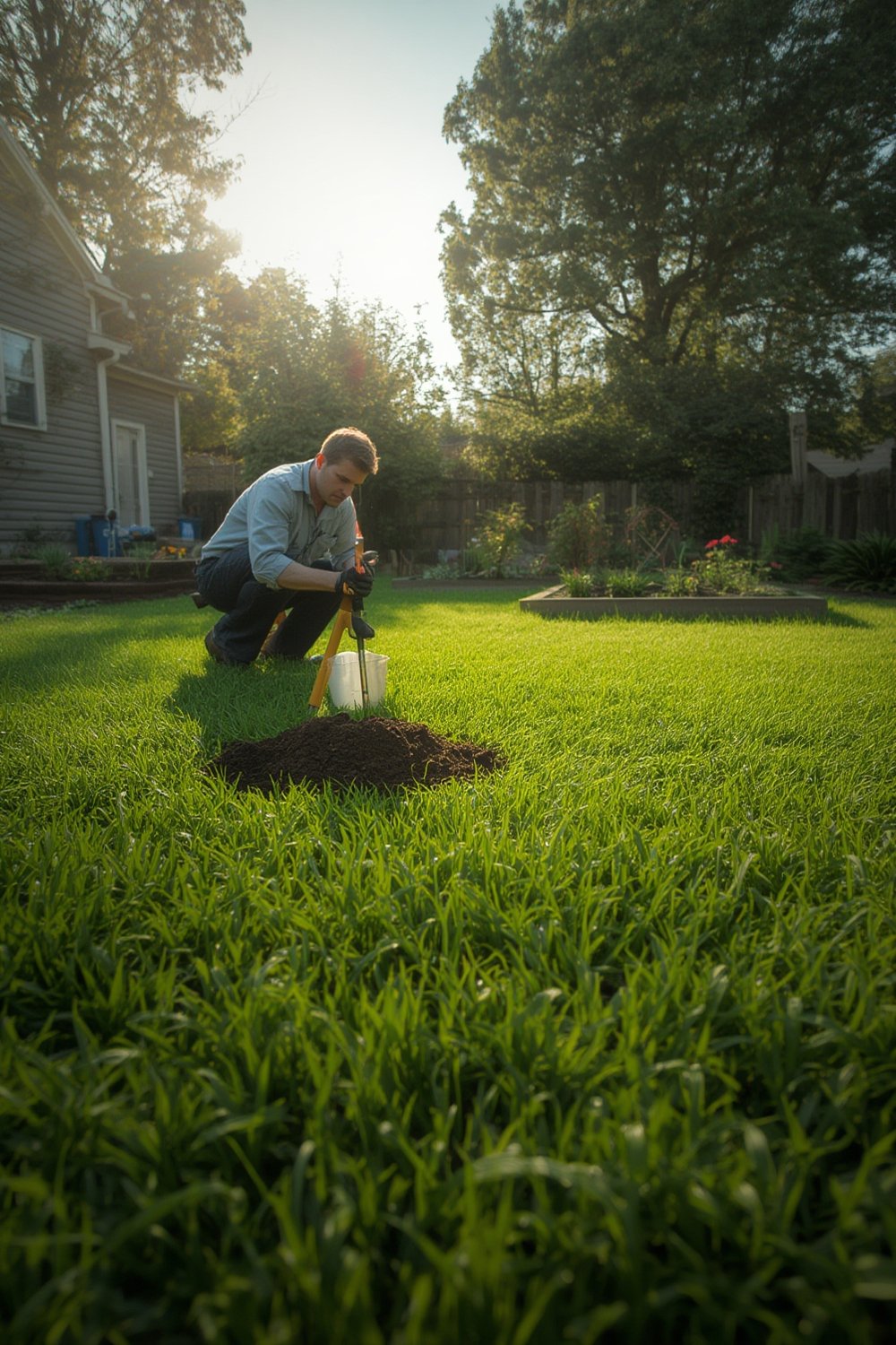 soil testing services - Illustration 1