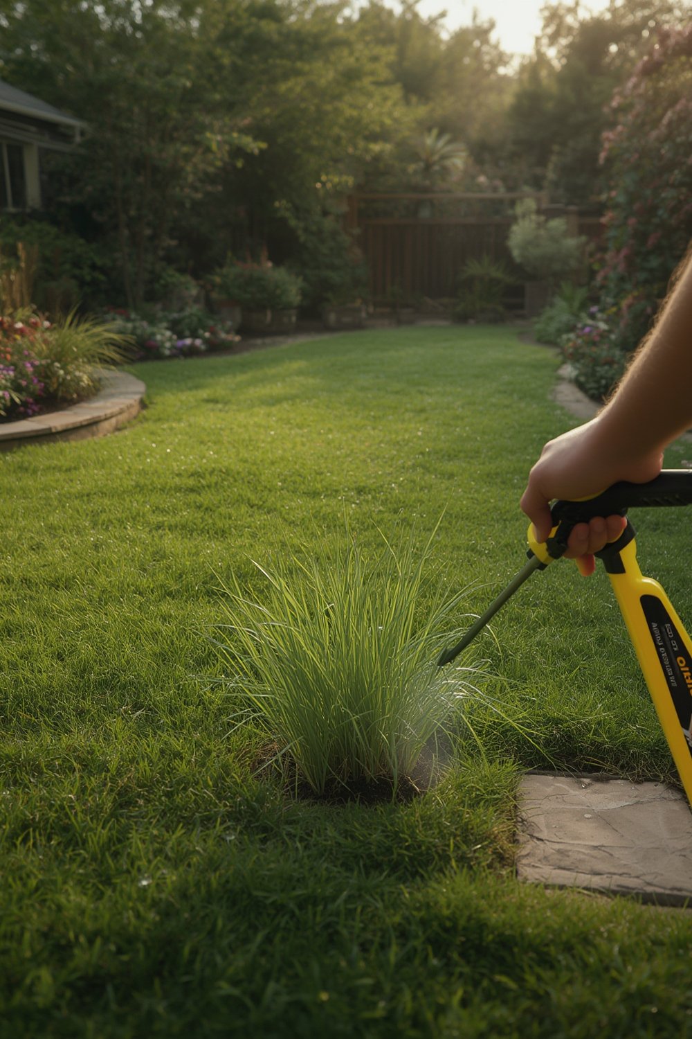 Weed Killer: 7 Ultimate Secrets For Amazing Results In 2026 1 weed killer product view