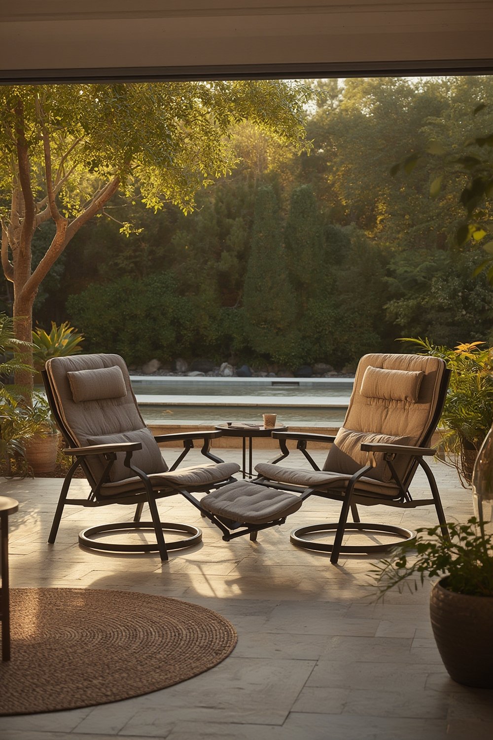 zero gravity product view