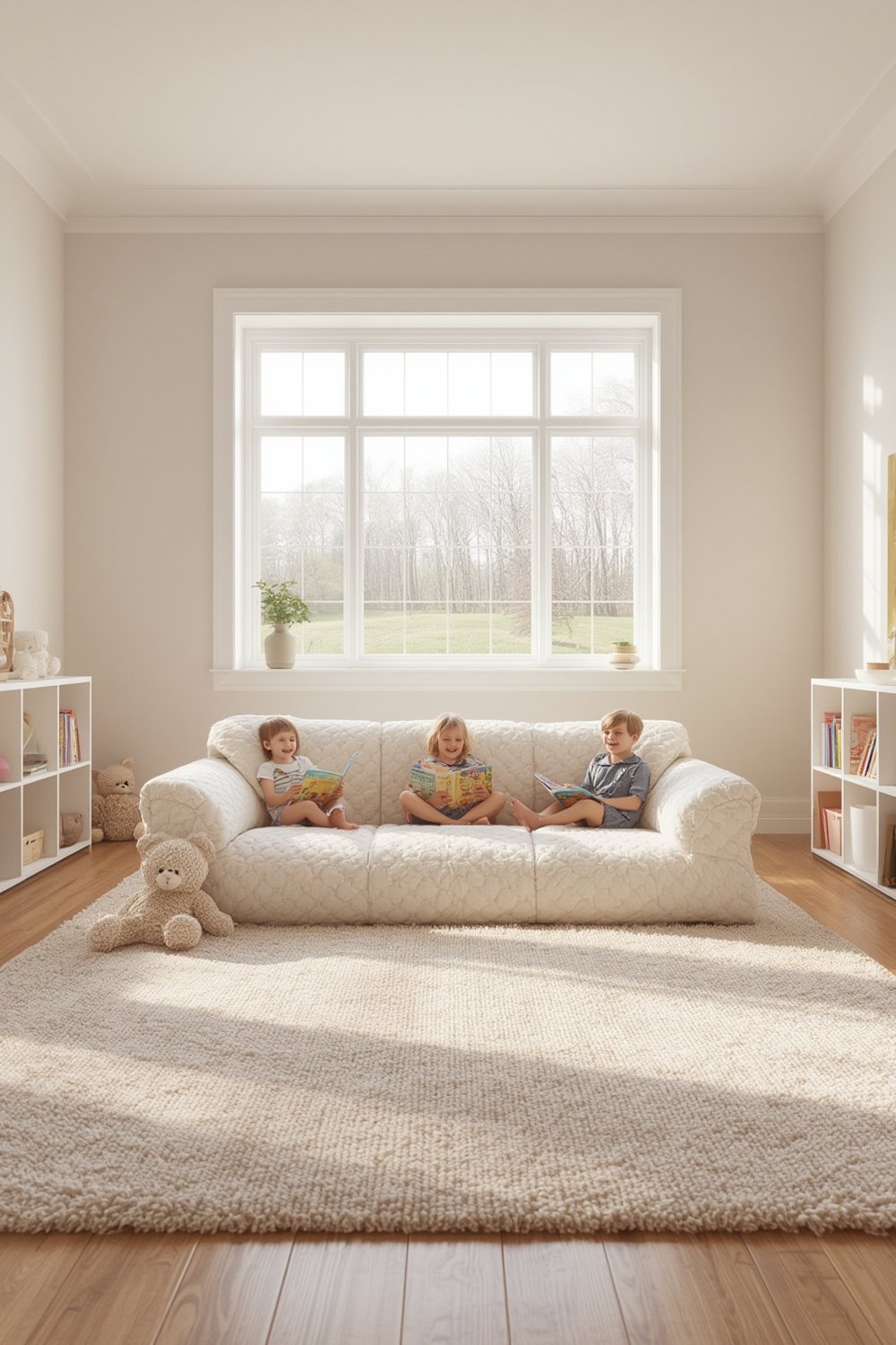 Kids Sofa: 7 Ultimate Steps For An Amazing Solution In 2026 1 kids sofa product view