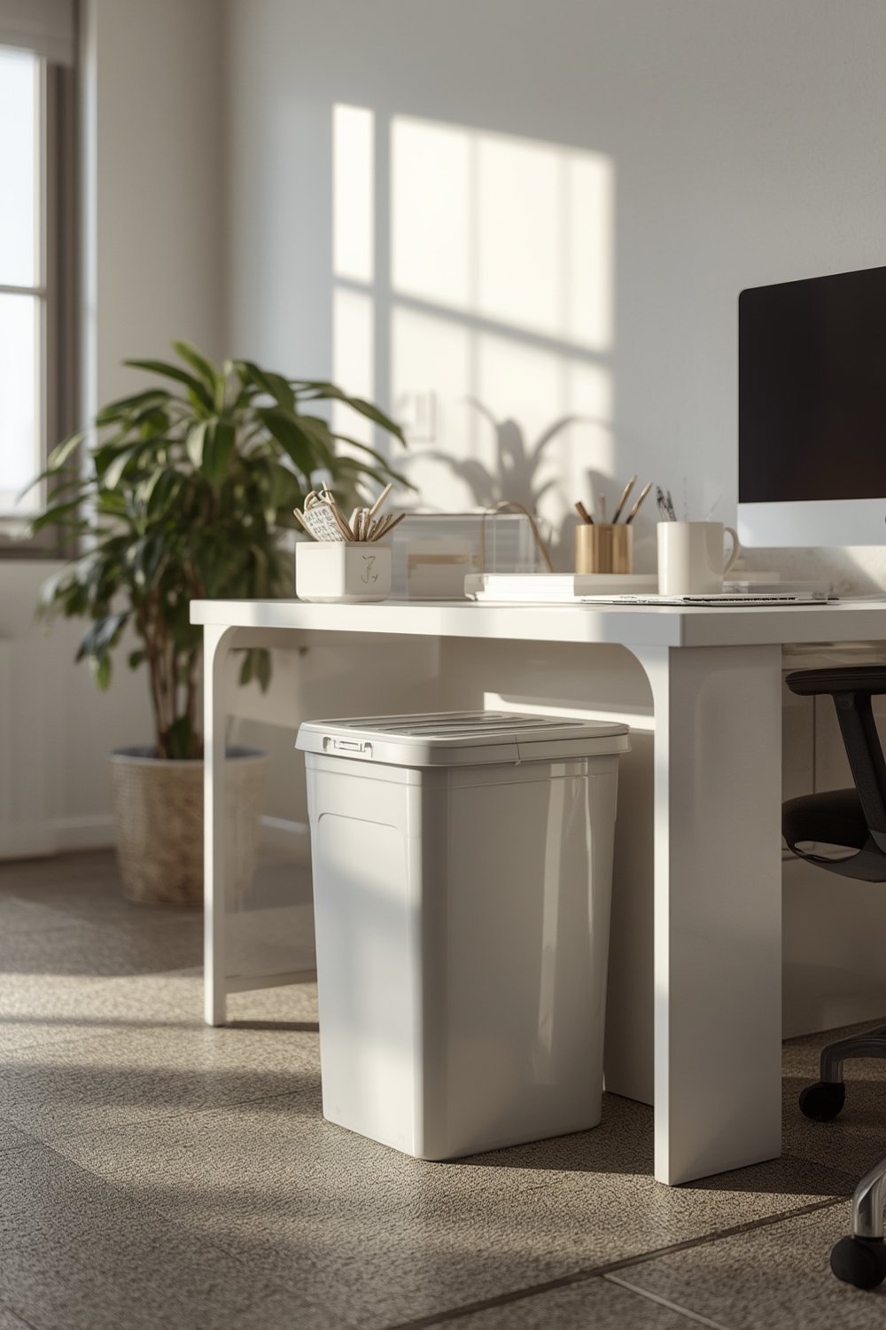 Trash Can: 10 Ultimate Steps For Best Organization In 2026 1 trash can product view