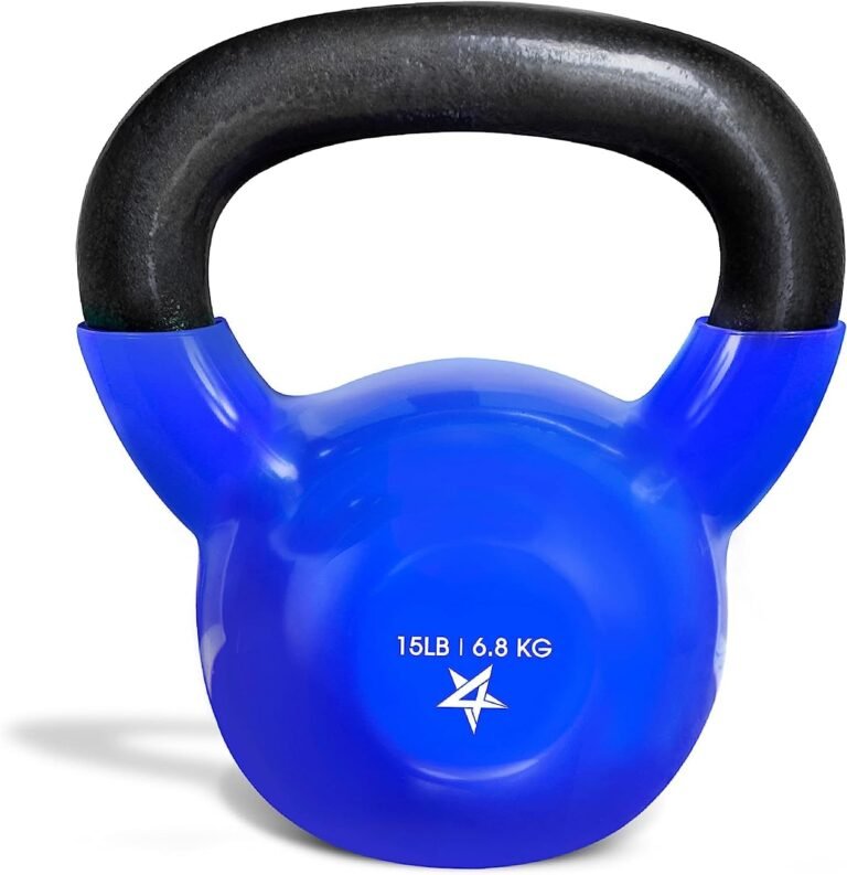 Kettlebell Weights: 7 Ultimate Steps For Amazing Results In 2026 1 61LbkAtN7dL. AC SL1500 Fitter Picks