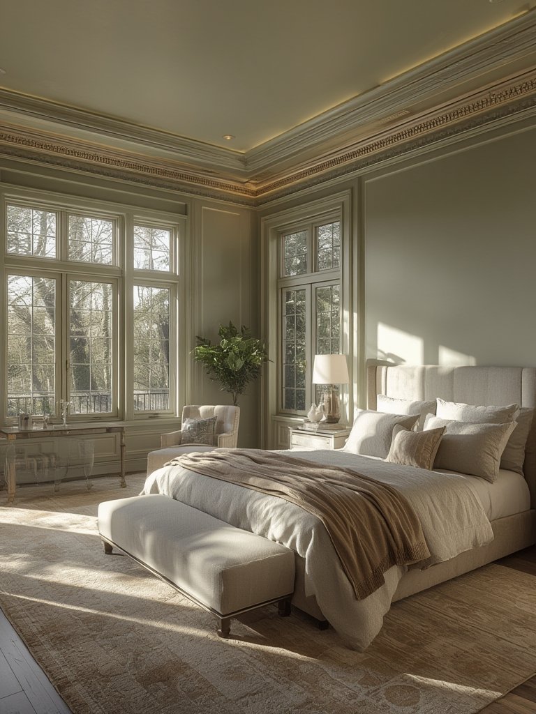 color drenching technique - Illustration 3