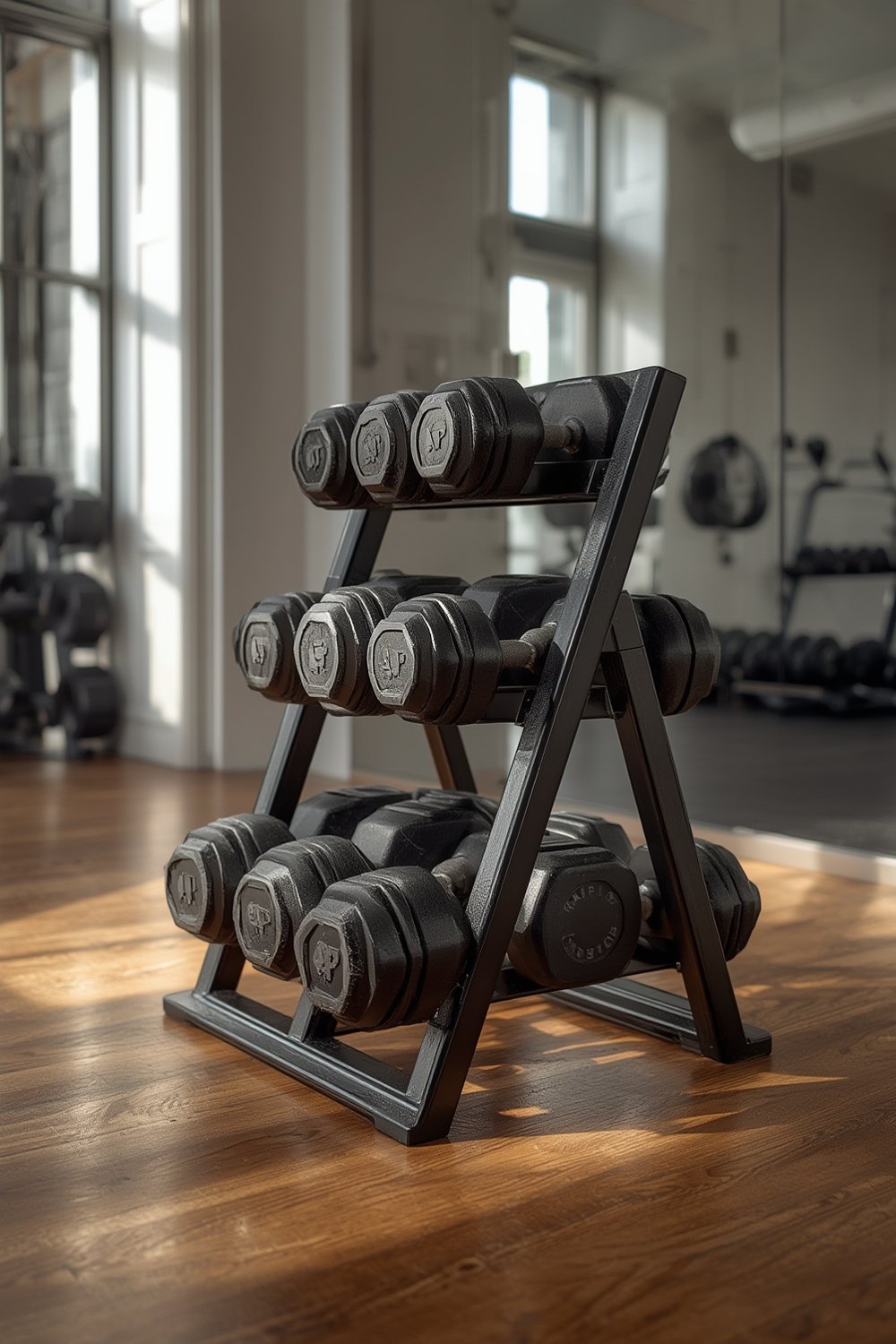 Dumbbell Set: 7 Ultimate Steps For Best Home Workouts In 2026 1 dumbbell set product view