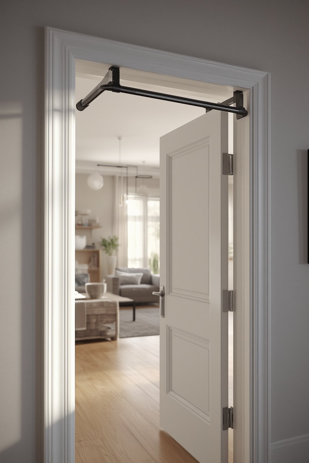 Pull Up product view