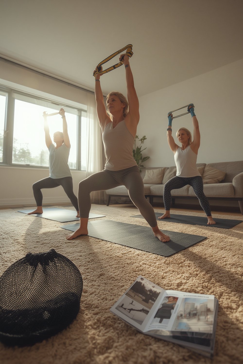 Resistance Bands: 5 Ultimate Steps For Amazing Workouts In 2026 1 resistance bands product view