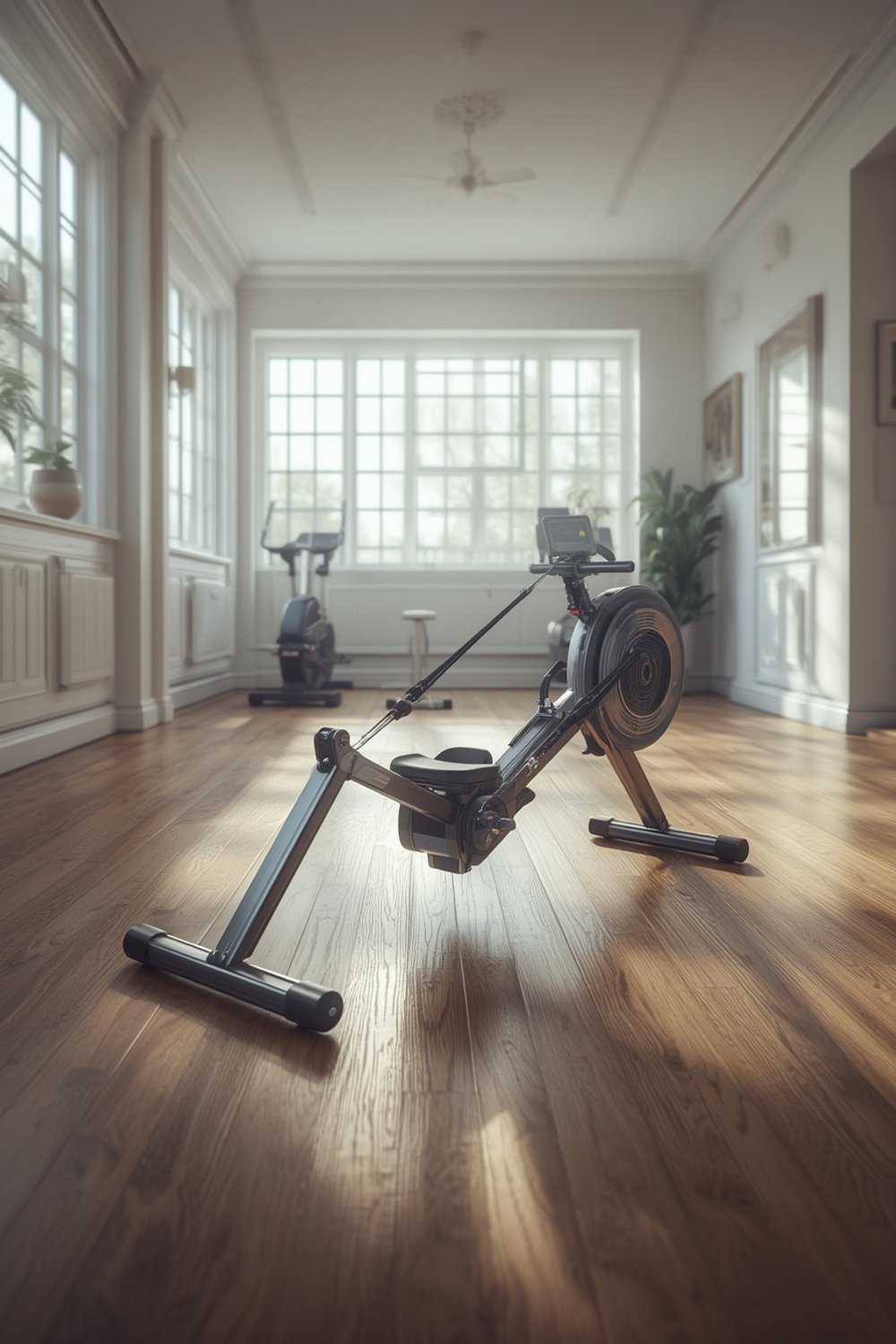 Squat Rower: 7 Ultimate Steps For Amazing Results In 2026 1 squat rower product view