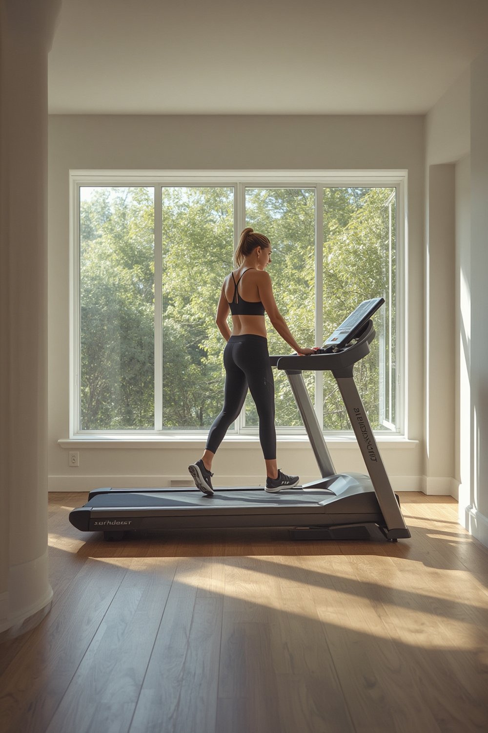 Treadmill Workout: 7 Ultimate Steps For Fast Results In 2026 1 treadmill workout product view
