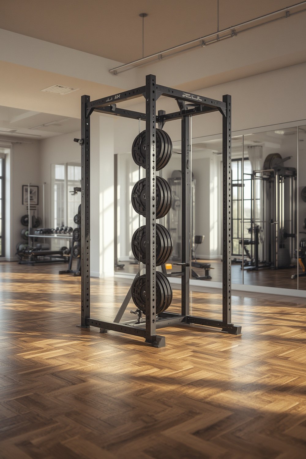 Weight Rack: 7 Ultimate Steps For Amazing Storage Solutions 2026 1 weight rack product view