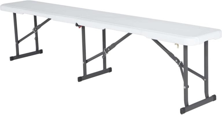 Portable Bench: 7 Best Secrets For Amazing Comfort In 2026 14 lightweight seating