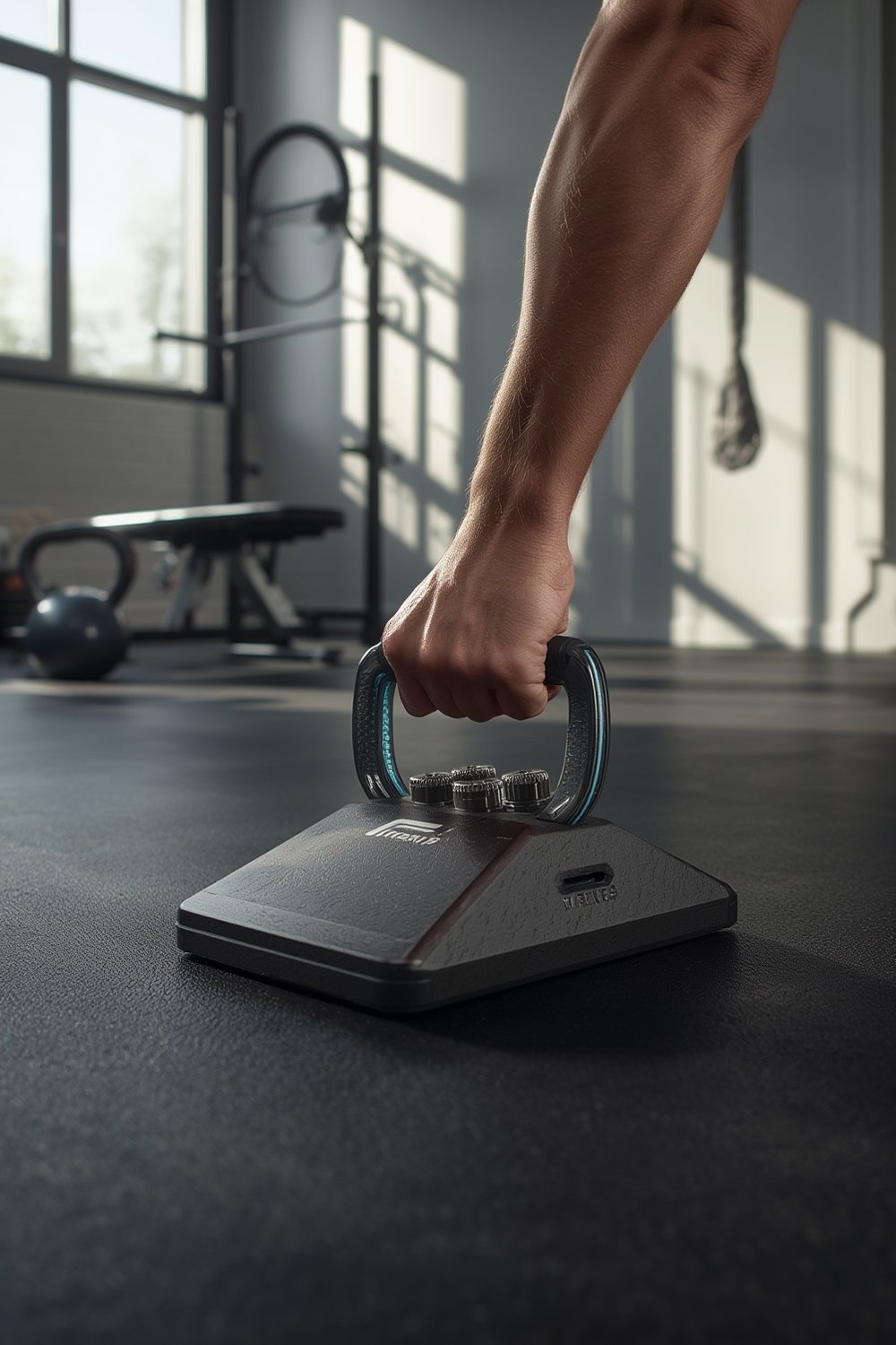 Grip Strengthener: 2026 Ultimate Guide for Easy Forearm Gains 1 Grip Strengthener product view