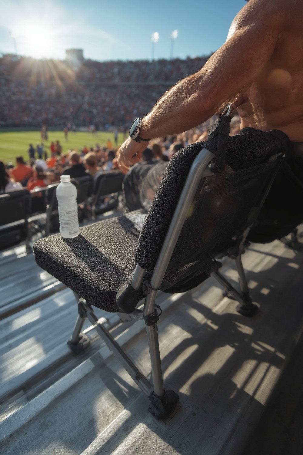 STADIUM SEAT: 2026 Proven Steps for Best Results 1 Stadium Seat product view