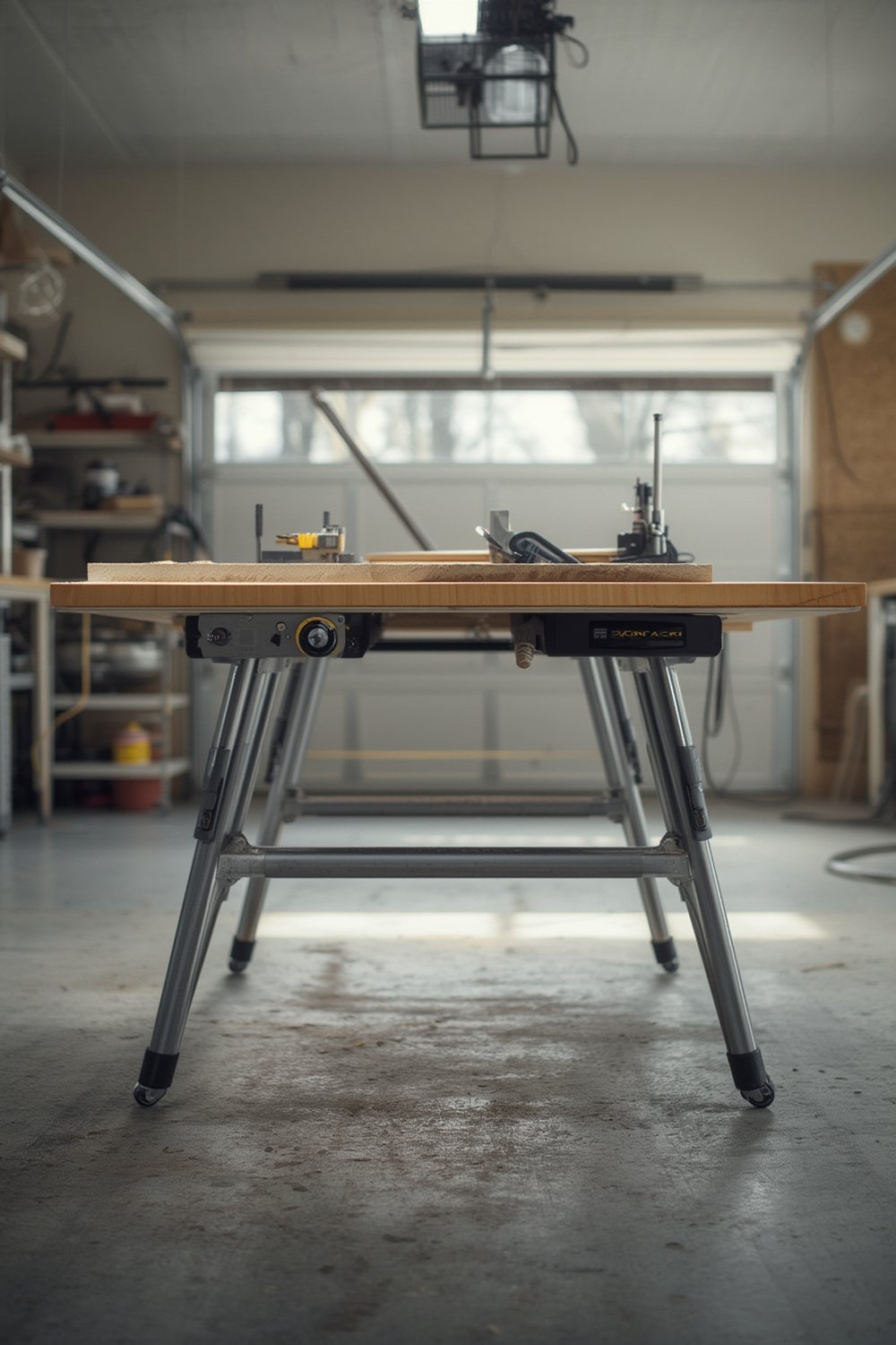 Folding Work Table: 2026 Ultimate Best Guide 1 folding work table product view
