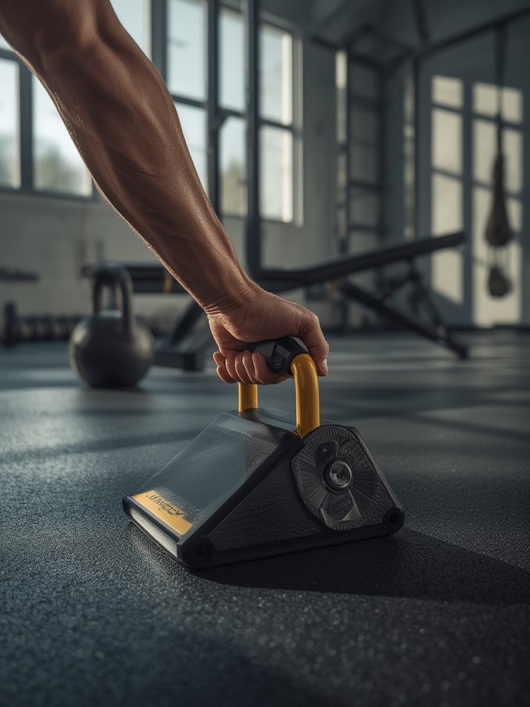 Grip Strengthener: 2026 Ultimate Guide for Easy Forearm Gains 2 Grip Strengthener in action