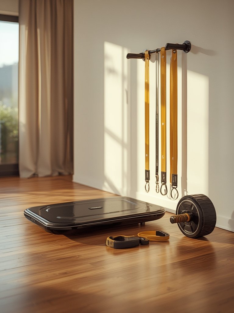 HOTWAVE Push Up Board: 7 Ultimate Steps for Simple Home Gym Success 2 HOTWAVE Push Up Board in action