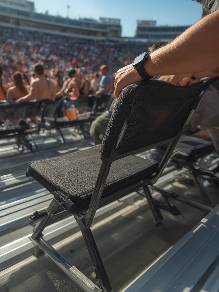 STADIUM SEAT: 2026 Proven Steps for Best Results 2 Stadium Seat in action
