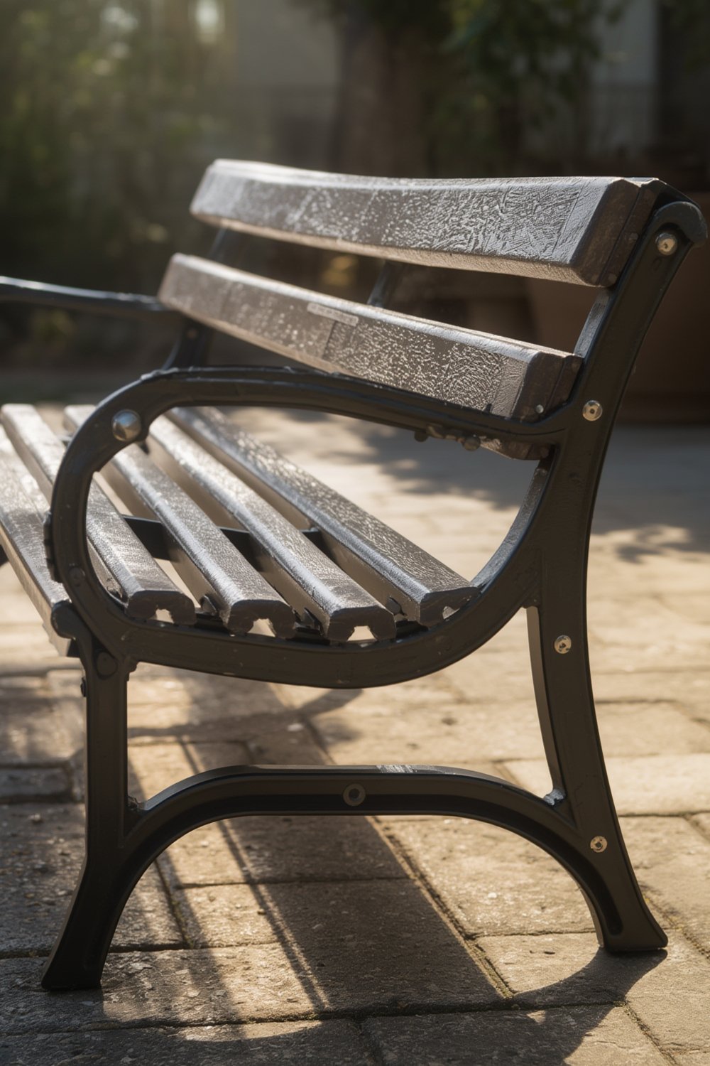 Portable Bench: 7 Best Secrets For Amazing Comfort In 2026 1 portable bench product view